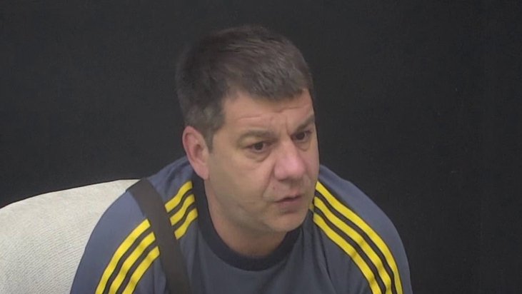 REKLA JE DA JE ZAUZETA, ALI JE POKAZIVALA SUPROTNO! Ivan žestoko opleo po Anđeli, pa potkačio i Gastoza (VIDEO)