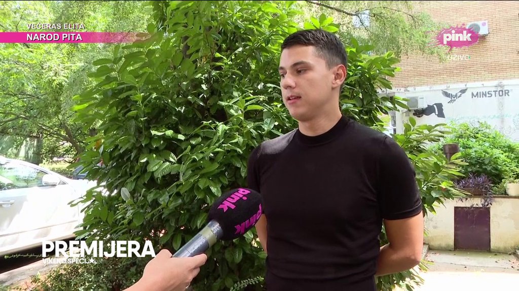 ZABOLELO ME JER JE FLERTOVALA SA DRUGIMA: Peja progovorio o odnosu sa Enom nakon rijalitija! Evo i da li se kaje zbog veze sa Čolićevom i kako Zlata gleda na sve ovo