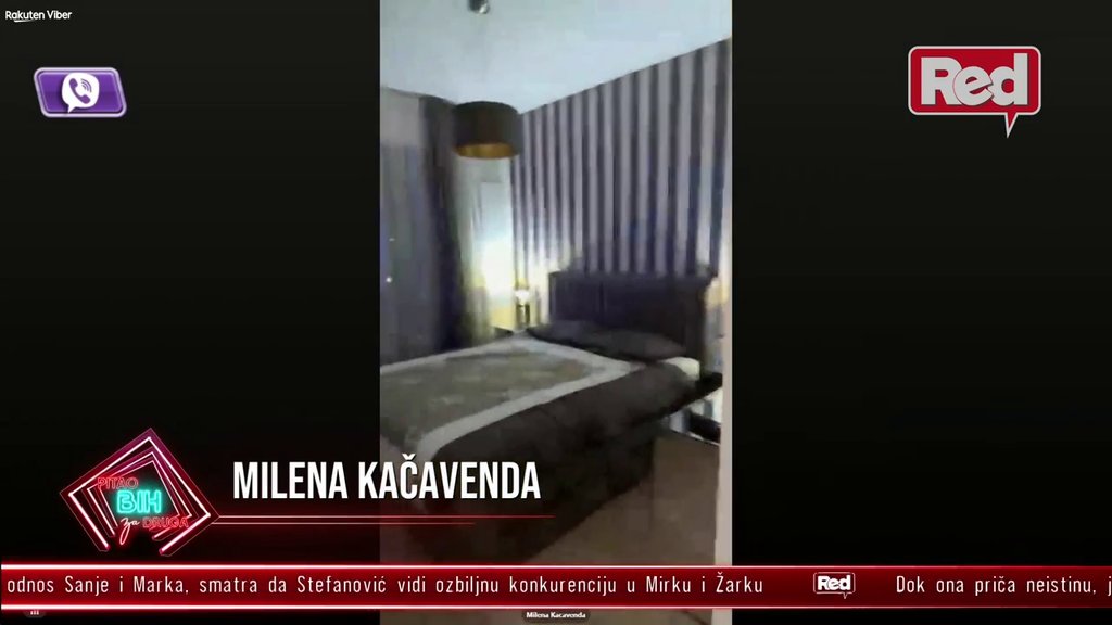 Premijum priča Milene Kačavende: Iz luks gajbe u Beogradu na vodi baca verbalne bombe! Janjuš i Sandra bolje da nikad ne vide ovaj klip, sitno broji do Carevog raskrinkavanja Anđele (VIDEO)