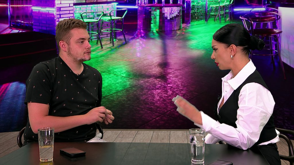 Njegov advokat me je pitao DA LI ME JE UBO, rekla sam mu... Aleksandra Nikolić prolazi kroz PAKAO zbog Uroša, progovorila o ZABRANI da se čuje sa ćerkom: Maltretirao me je, zapuštao je i mene i dete! (VIDEO)
