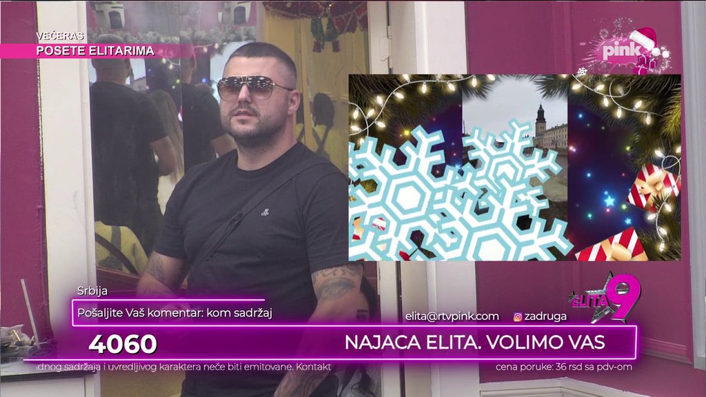 Nikome ne opraštaj, samo gazi: Mustafa dao Asminu vetar u leđa, pogledajte kako je reagovala Aneli kada je ugledala svoju bivšu tazbinu! (VIDEO)