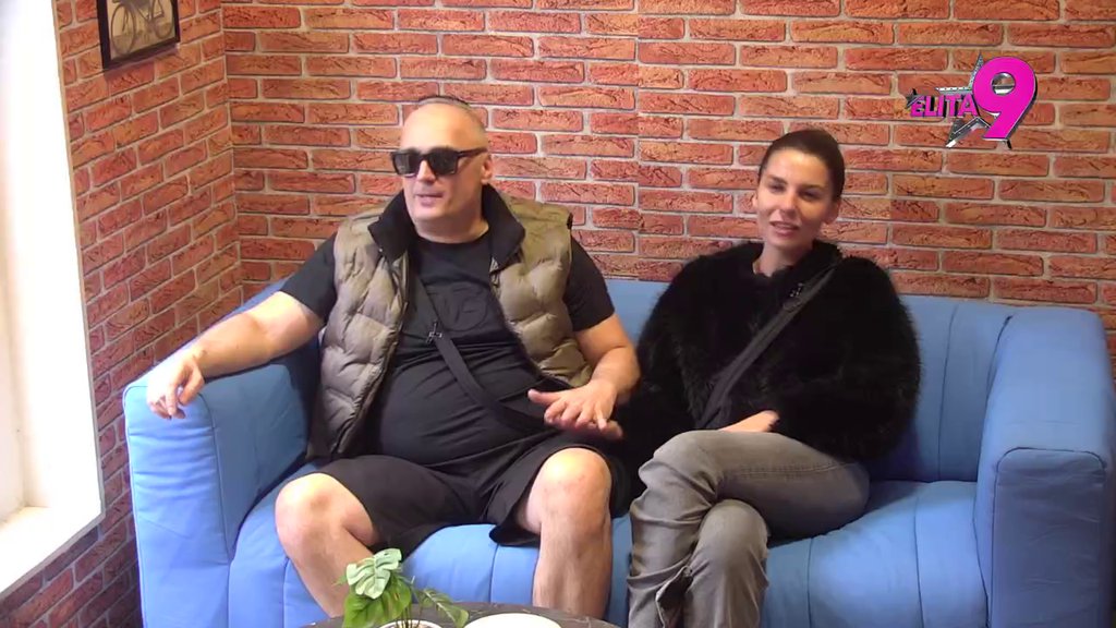 Novi par u Eliti: Sve puca od strasti između Luksa i Petje, priznali da li je pala VRELA AKCIJA (VIDEO)