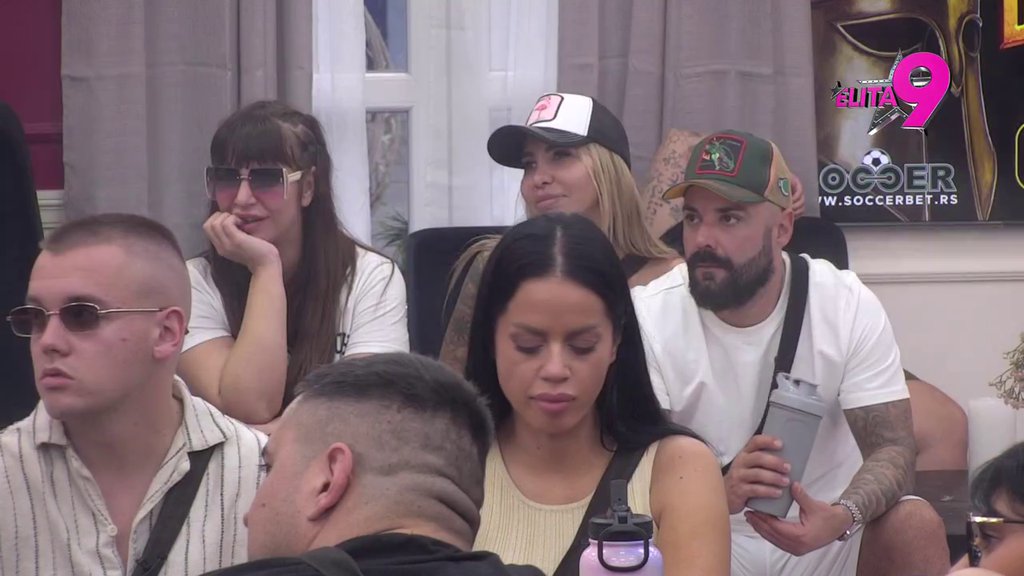 Živim za taj dan: Aneli priželjkuje vrelu akciju Janjuša i Kačavende! Milena upalila vređalicu, Alibaba skočio da brani bivšu! (VIDEO)