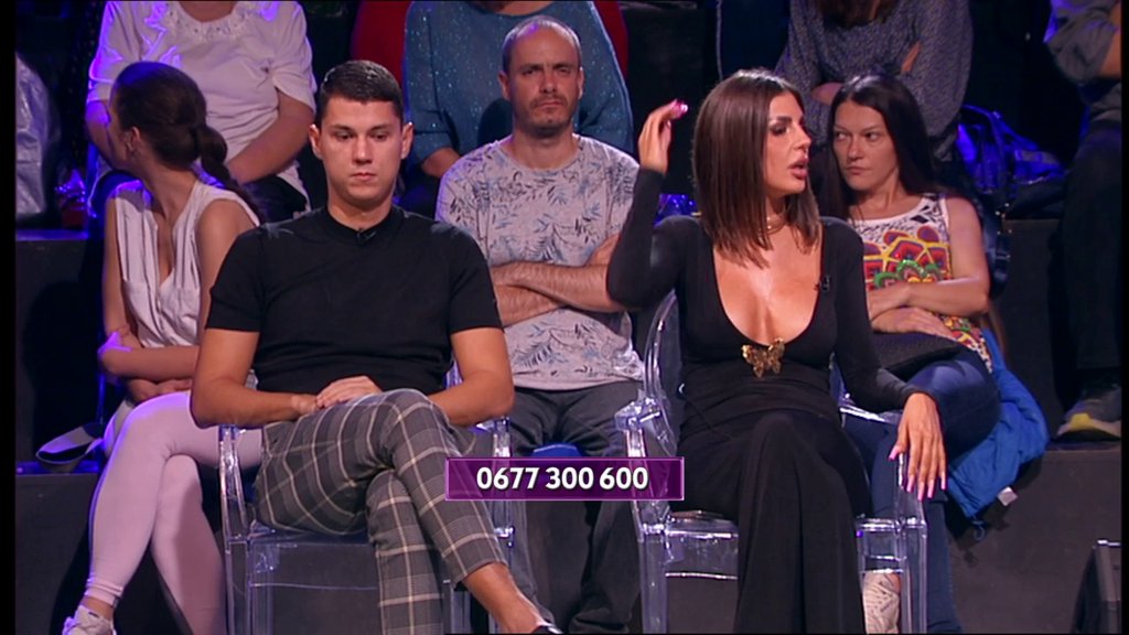 Ovo su svi čekali! Ena Čolić obelodanila istinu o aferi sa Takijem, stala na put šuškanjima: Sreli smo se na splavu... (VIDEO)
