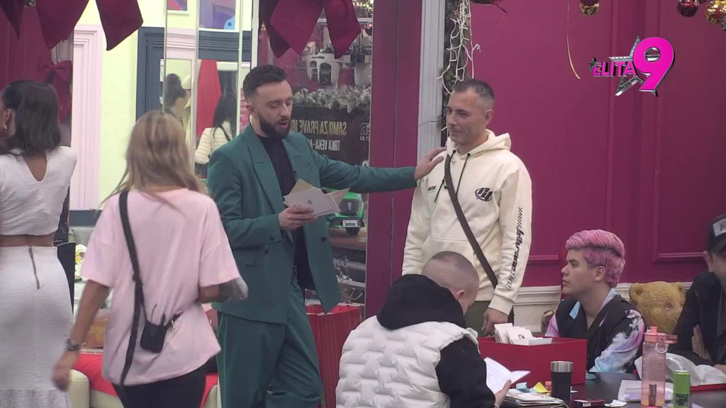 VEZA SA NJOM MU SE OBILA O GLAVU: Anđela Đuričić brutalno prokomentarisala odnos Terze i Sofije, on se HITNO obratio Milici Veličković! (VIDEO)