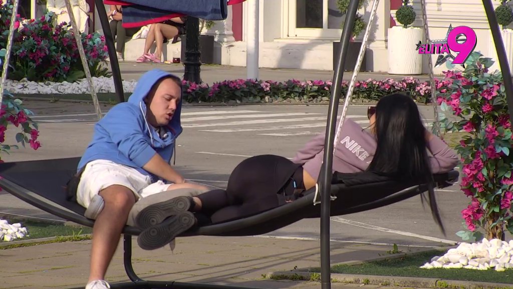 HAOS U NAJAVI: Maja naoštrena da nastavi karambol sa Alibabom, provalila njegove skrivene namere! (VIDEO)