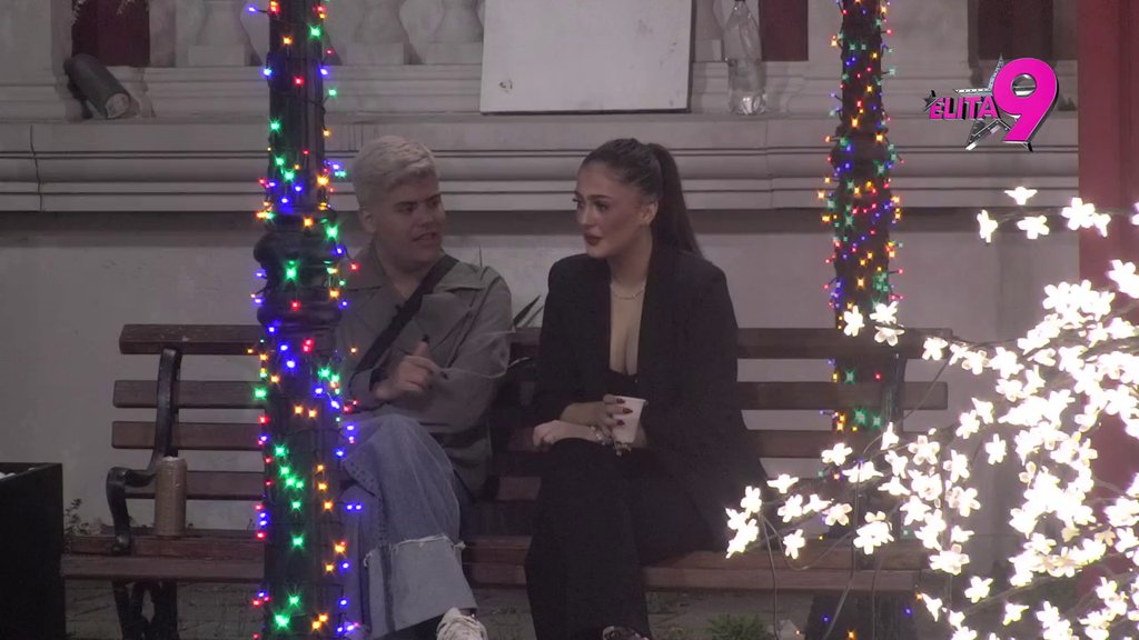 I Milica Kemez mu je govorila da je biseksualac: Anastasija demolirala Boru kod Uroša, on ne zna šta mu je: Kao da mi je neko magiju bacio (VIDEO)