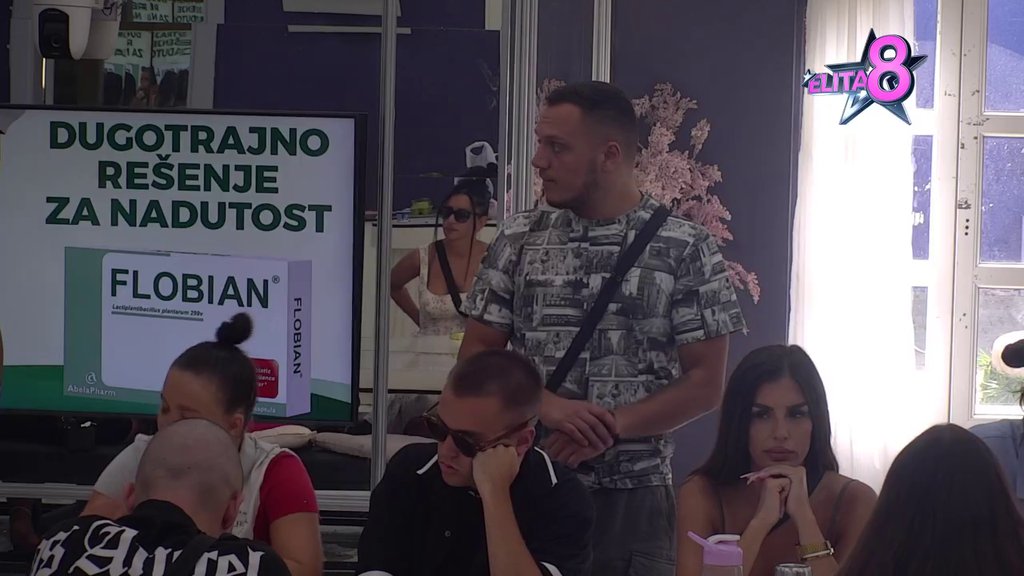 JAUCI ODZVANJAJU ŠIMANOVCIMA: Ena udarila na BOLNU TAČKU, Anđela zavrištala od TUGE! Gastoz nemoćan da smiri situaciju! (VIDEO)