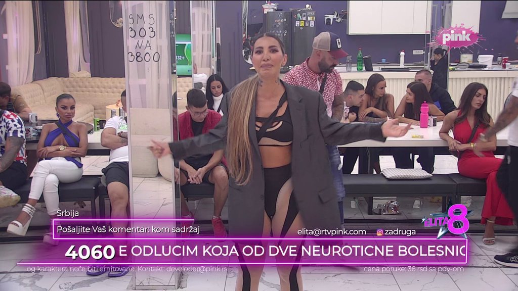 Kakav preokret! Aneli odbija razgovor sa Lukom, on kao da nije čuo, odlučio da joj priredi 14 dana za pamćenje! (VIDEO)