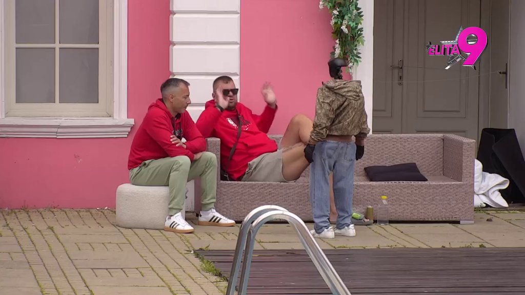 Pravili su bebu preko vacapa, a onda dve godine i pet meseci bili 'na suvo'! Janjuš proziva Dobrojevićku i Alibabu, za sve pare: Stanija se ne odbija! (VIDEO)