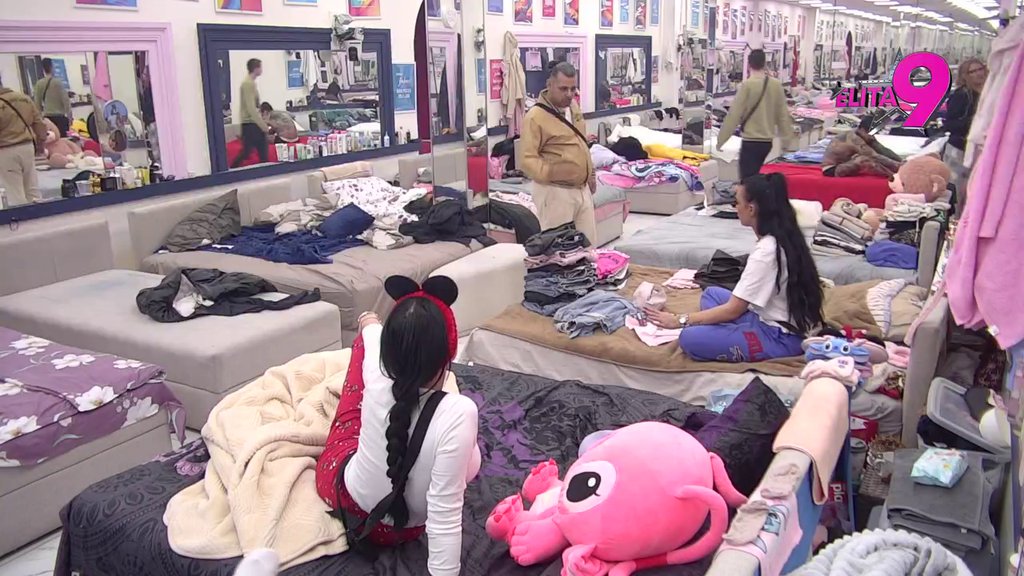 Doživela fras: Maji pala roletna nakon saznanja da je Bora odrukao nju i Đukića za s*ks, najavila tužbe! (VIDEO)