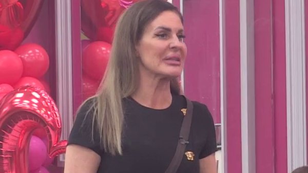 Ne mislim da je zaljubljen: Kačavenda striktna o odnosu sa Janjušem, Matora progovorila: Sve više i više sam sigurnija u... (VIDEO)