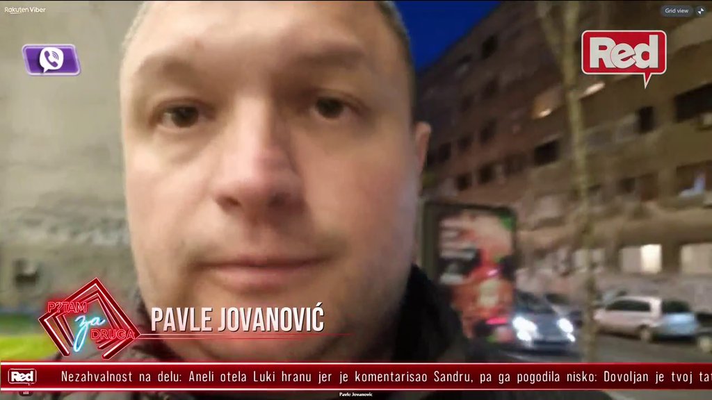 ODGOVORNO TVRDIM, NIKAD NISAM BIO TUŽEN: Pavle Jovanović negirao Anđeline navode da je na sudu rešila da se obračuna sa njim, otkrio da je obrisala iz njegovog telefona dokaze o njihovom emotivnom odnosu: VRATIO SAM SVE PORUKE (VIDEO)