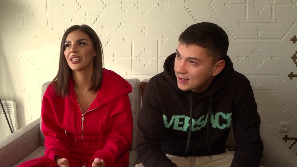 ISPLIVALE PREPISKE ZLATE I ENE: Evo na koji način im je Pejina mama čestitala GODIŠNJICU! Sada je sasvim jasno u kakvom su odnosu snajka i svekrva! (FOTO+VIDEO)