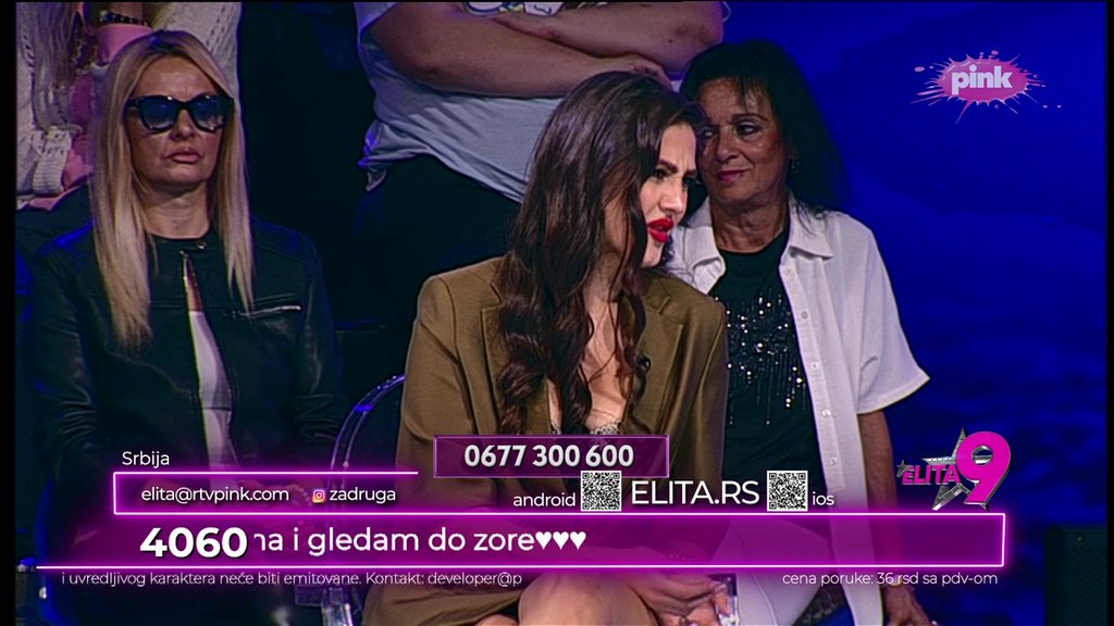 Njihova veza je septička jama! Joca žestoko opleo po vezi Mine i Viktora, pa potkačio Bebicu: Čeka Teodoru u Gornjem Milanovcu da izađe (VIDEO)