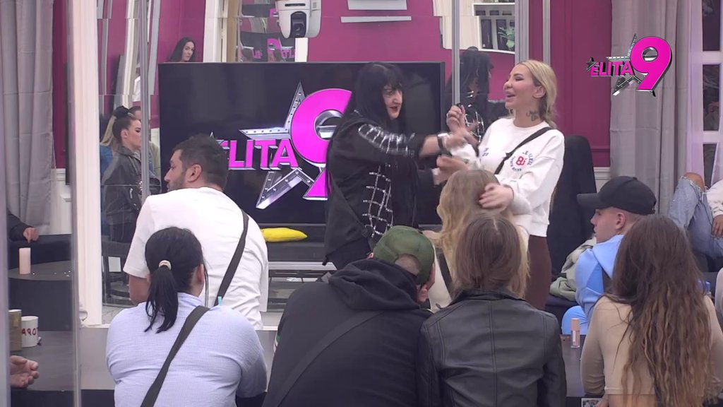 Skandal za stolom! Milosava ne zna kod kog će pre, Jovan kralj bakra pred odustajanjem: Nju Asmin udari po du*etu, ona cveta! (VIDEO)