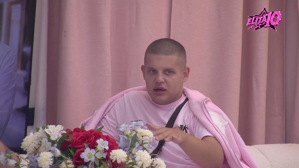 Ja sam te videla svojim očima! Sanja uništila Dalibora, tvrdi da je imao pretenzije prema Karlu (VIDEO)