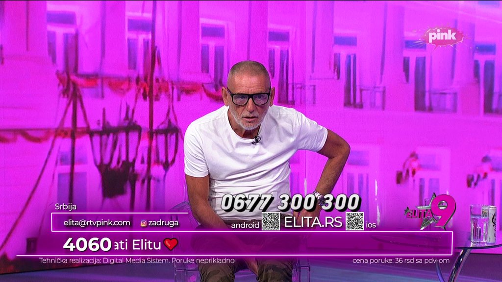 Mislila sam da će biti ljut, ali nije: Mića progovorio o Terzi i Milici, Hana se osvrnula na odnos sa ocem (VIDEO)