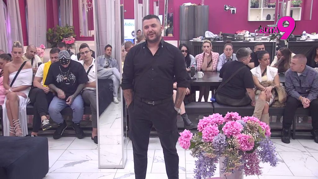 Aneli bila sa oženjenim dečkom Aleksandre Nikolić! Alibaba otkrio sve detalje afere, Ahmićevu optužio da ima fetiš na zauzete muškarce! (VIDEO)