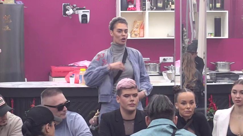 Prljav, aljkav i odvratan: Anđelu Rankoviću pukao film i Uroša zakucao za dno, žestokim prozivkama ga demolirao! (VIDEO)