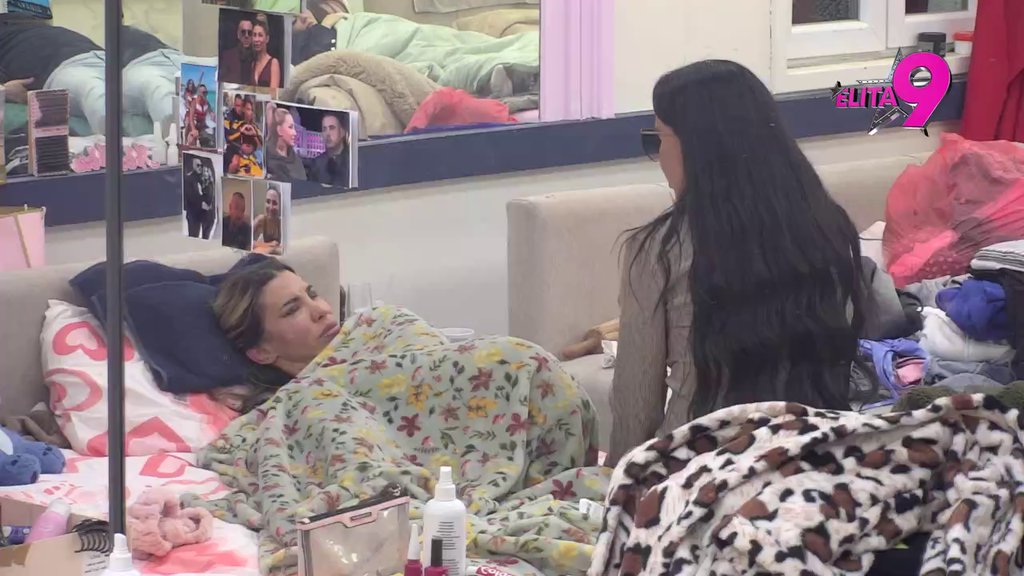 Šok prizor u Eliti: Stanija prišla Aneli kako bi sklopila kockice o Alibabinim lažima, pa otvorila pandorinu kutiju! (VIDEO)