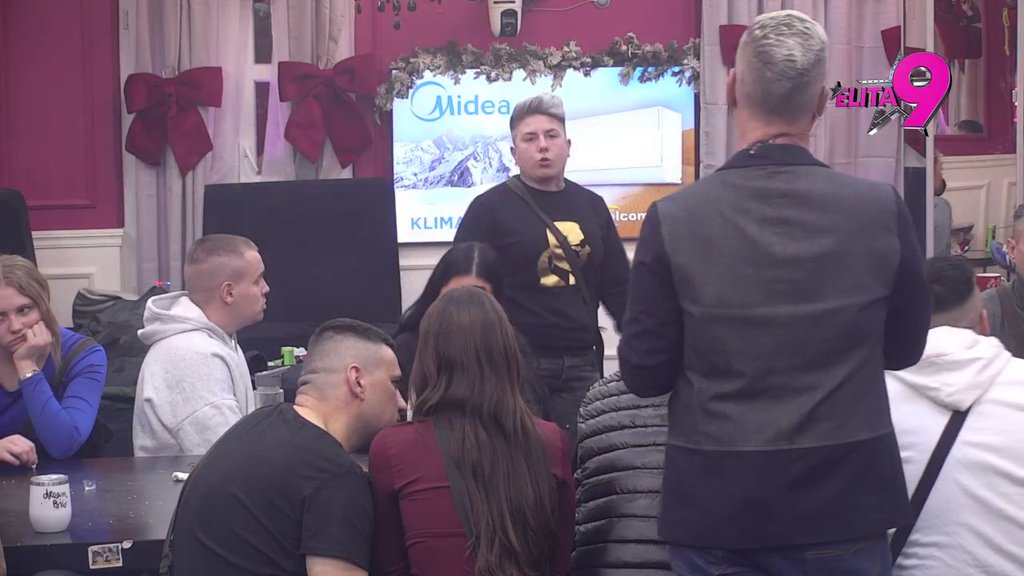 Još jedan nož u njenim leđima: Matora saznala da je i Krofak muvao Anitu, pa ga zauvek otpisala! (VIDEO)