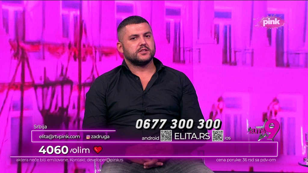 Njenu majku je sramota kakvog OLOŠA je rodila: Maja bez zadrške udarila po Staniji, progovorila i o njenoj AFERI sa Takijem (VIDEO)