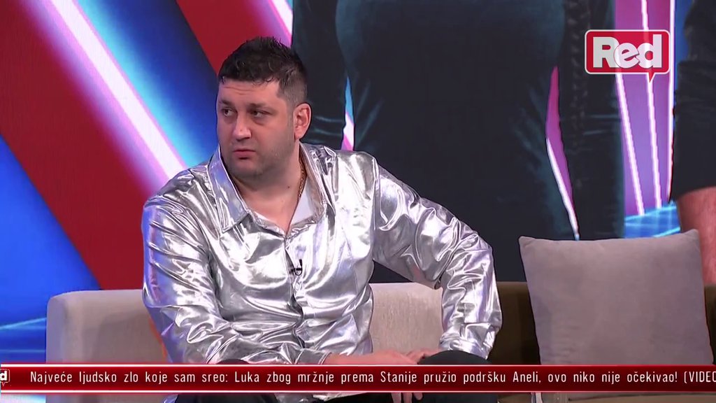RASKID BI DOŽIVELA KAO PORAZ! Joca Rajić uveren da Maja sitno broji do trenutka kad će PEDALIRATI Asmina, otkrio šta Taki misli o tom odnosu: Rekao mi je da je pio lekove za smirenje... (VIDEO)