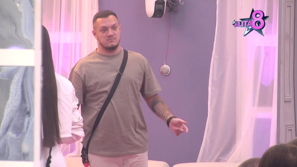 Raskrinkavanje Ene Čolić! Gastoz odlučio da više ne krije njene mračne tajne, klupko se odmotava: Ne moram da pričam kako sam se jednom probudio... (VIDEO)