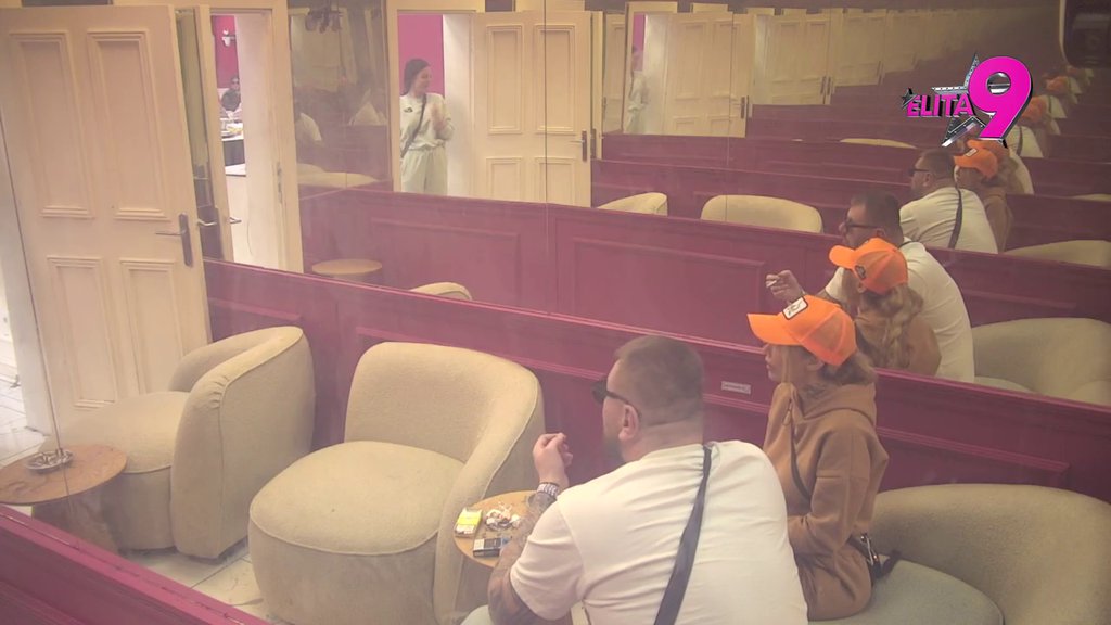 Maja rešila da raščivija odnos Aneli i Janjuša! On im predložio da postanu ZASIGURNA TROJKA! (VIDEO)