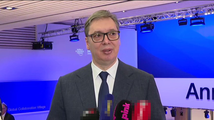 Vučić: Novi pokret će definisati ciljeve, preuzeti odgovornost za budućnost Srbije