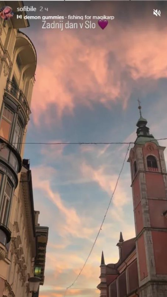 Važila je za jednu od najlepših učesnica Elite, a onda nestala iz javnosti: Evo gde se danas nalazi Sofi Tikačenko! (FOTO)