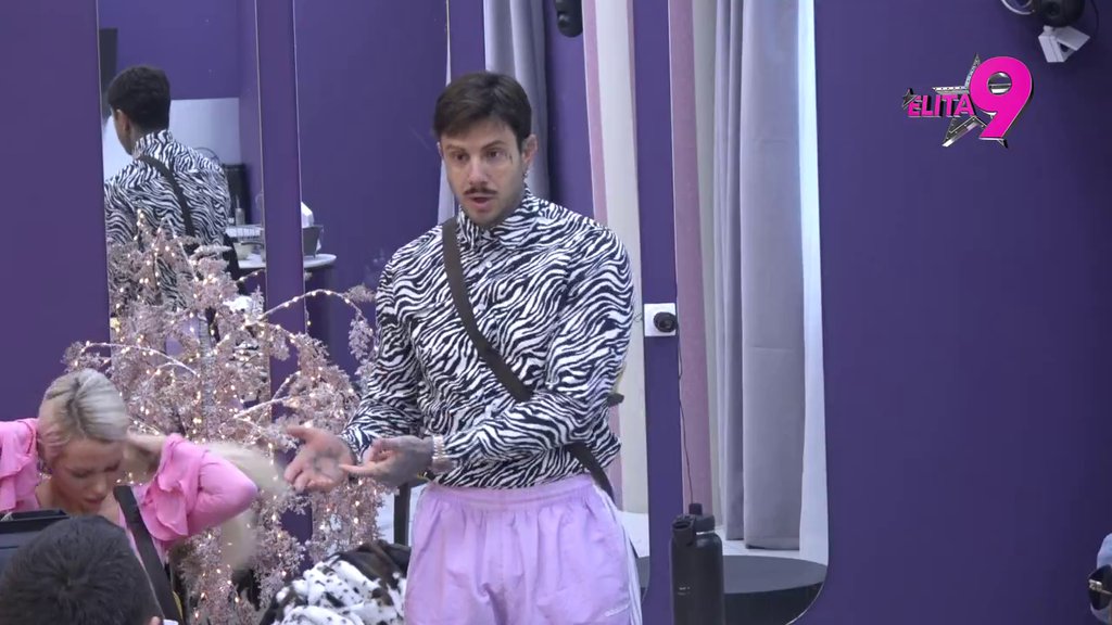 STAVIO SVE KARTE NA STO: Filip otkrio koliko ga je povredila Lukina izdaja, negirao da ima emocije prema Aniti! (VIDEO)