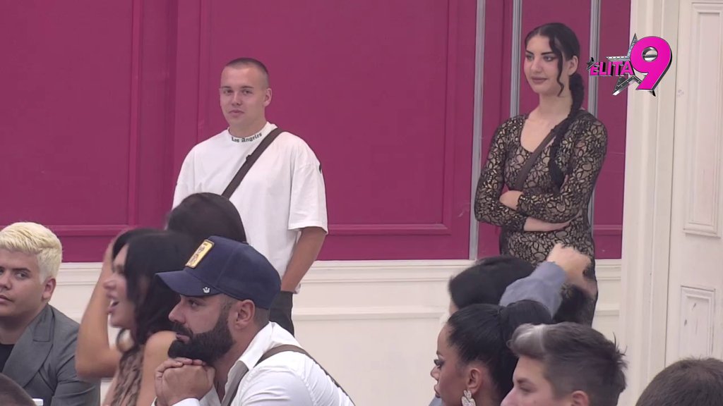Vi ste doneli odluku: 28. mesto u Eliti 9 zauzela je Dragana Stojančević (VIDEO)