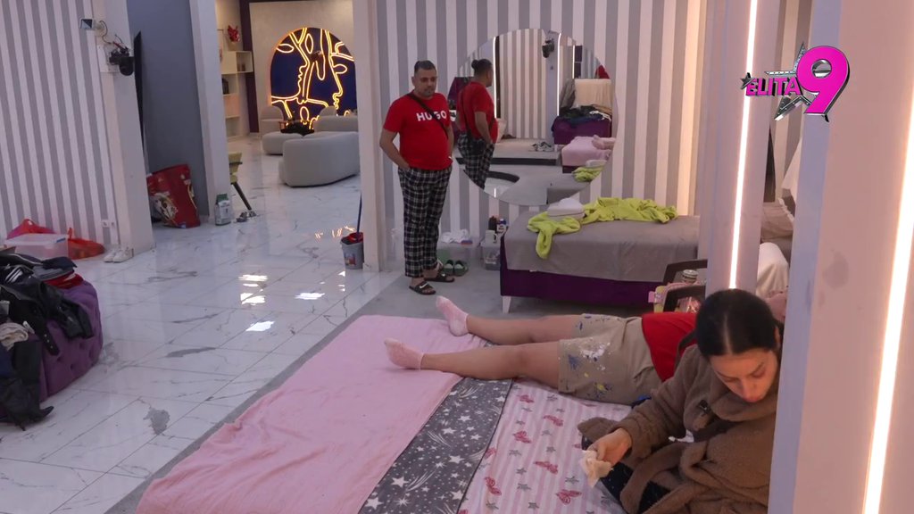 ZATREŠĆE SE U ŽELEZNIKU! Rat Bore i Matore ne jenjava, tužbe pljušte sa svih strana! (VIDEO)