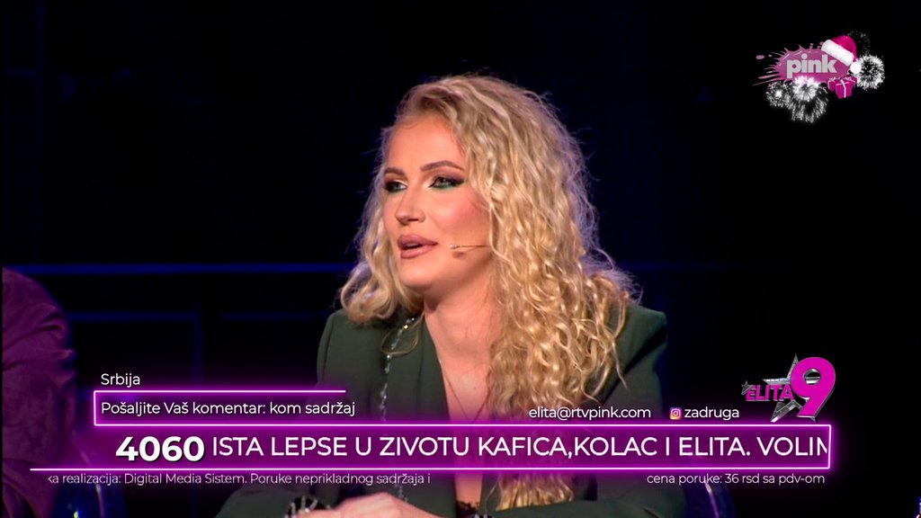 Večeras svakome po zasluzi: Učesnicima popadale vilice zbog stručnog žirija, Milica Veličković na samom startu zapretila (VIDEO)