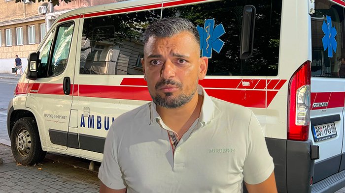 Bora Santana se oprostio od oca potresnom porukom: Zauvek ću te nositi u srcu!