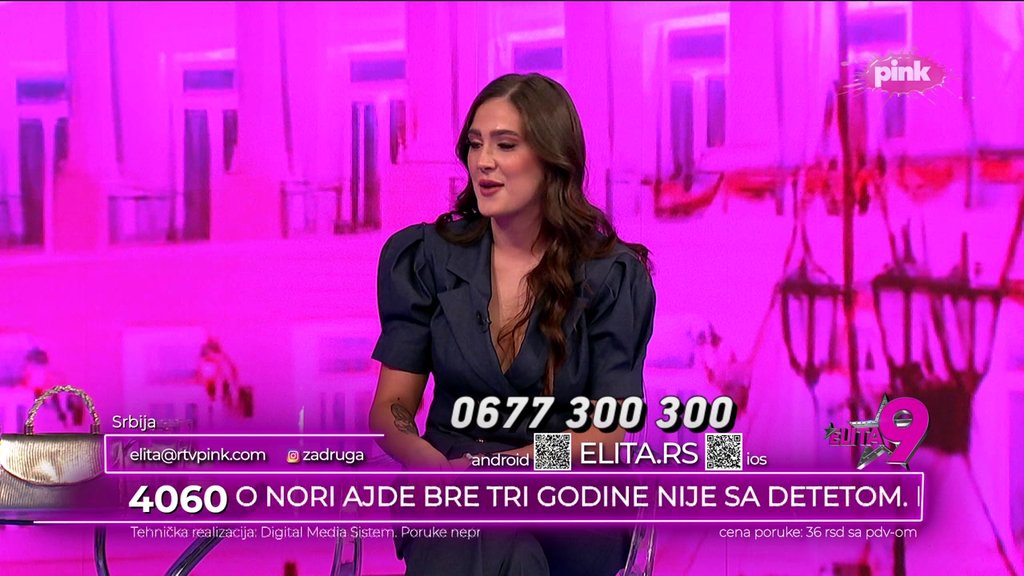 UROŠ ZAKUVAO ČORBU: Anastasija i Bora ponovo raskinuli zbog Stanića, on priznao svoje emocije (VIDEO)