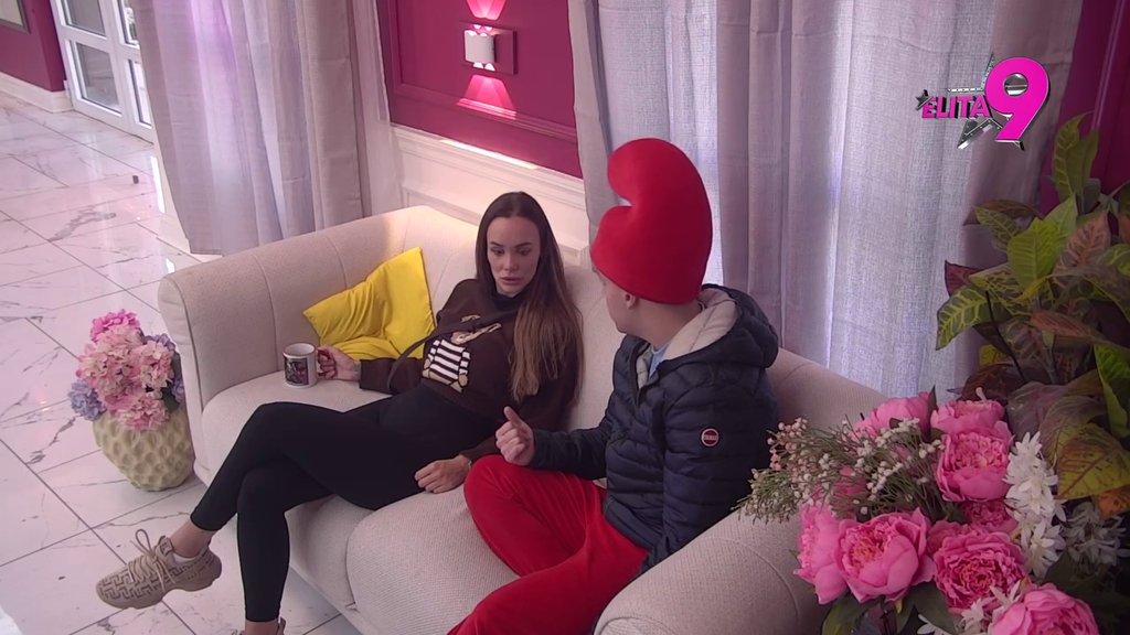 Ovo je između mene i tebe, nisam ni Asminu rekao... Teodora ubeđena da Maji odgovara priča sa Durdžićem, Dača razvezao jezik (VIDEO)