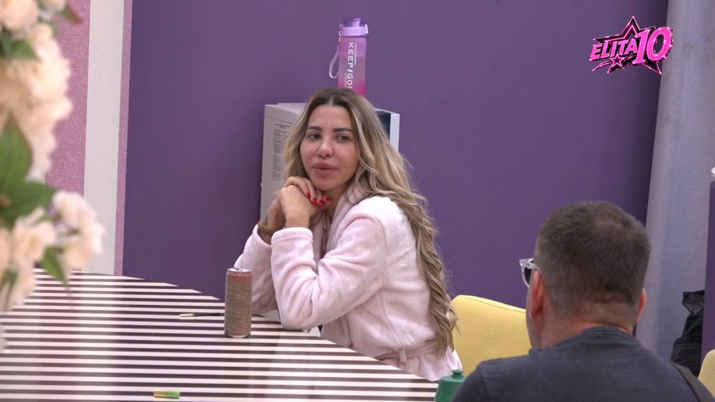 Više bih voleo da sam se zaljubio u Anđelu! Car priznao šta oseća, Aneli ga presekla: Da si sa njom, to te ne bi radilo, kao ni mene sa Đukićem (VIDEO)