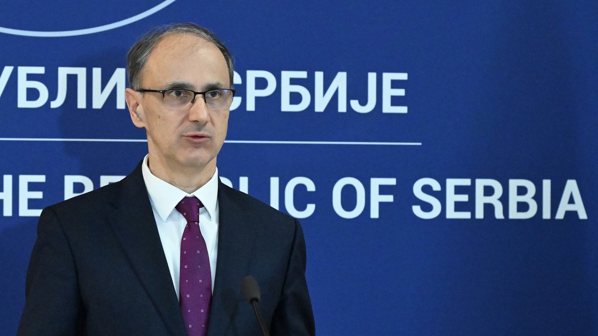 PREMIJER MACUT U KAIRU: Egipat se brzo razvija i približava evropskim standardima u zdravstvu!