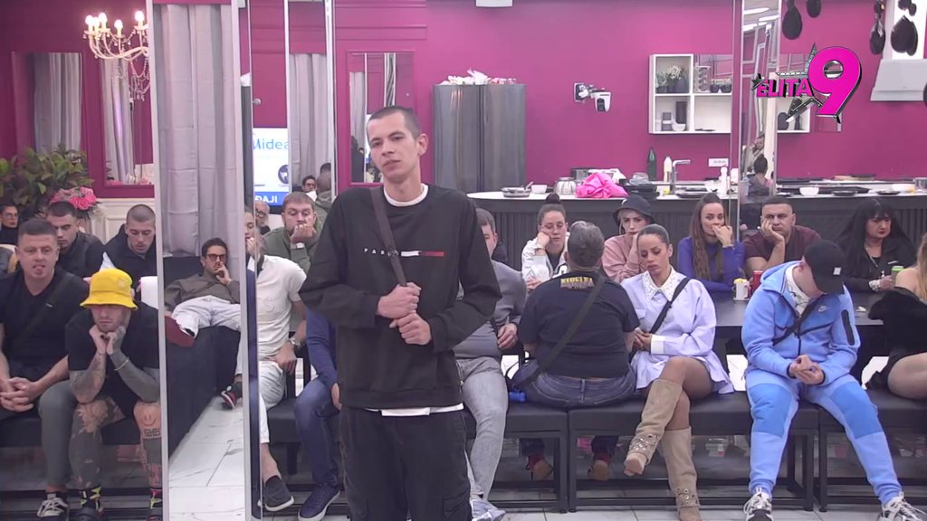 ŠOK U PROGRAMU: Nerio se obratio Siti, želi da ga se ona javno odrekne! (VIDEO)