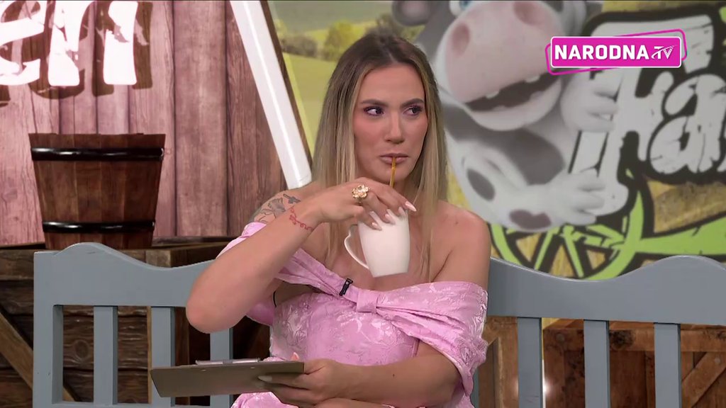 Ovo niko nije očekivao: Kristina pružila ruku Jeleni Golubović, jednu stvar joj nikada neće zaboraviti (VIDEO)