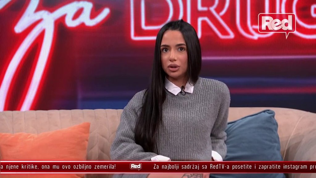 Car uvek nađe neku ženu koju hoće da menja i smiruje! Bivša učesnica uništila odnos Filipa i Aneli, nju dokusurila: Ona ni ne ide kući posle rijalitija, vreme provodi s muškarcima (VIDEO)