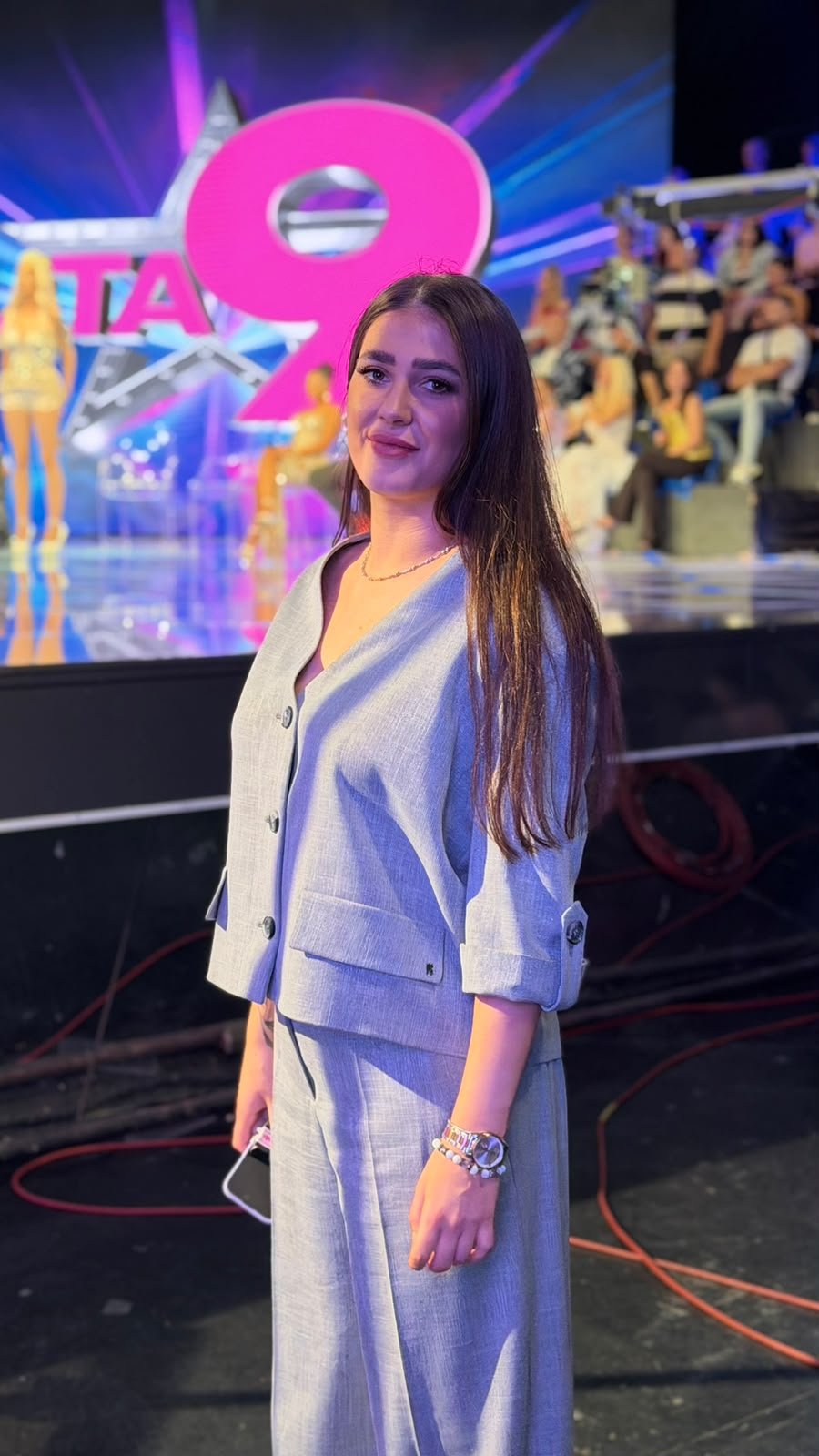 Pao mi je kamen sa srca! Anastasija i Bora dobili zeleno svetlo od njene porodice, ona otkrila kakve planove imaju za budućnost! (VIDEO)