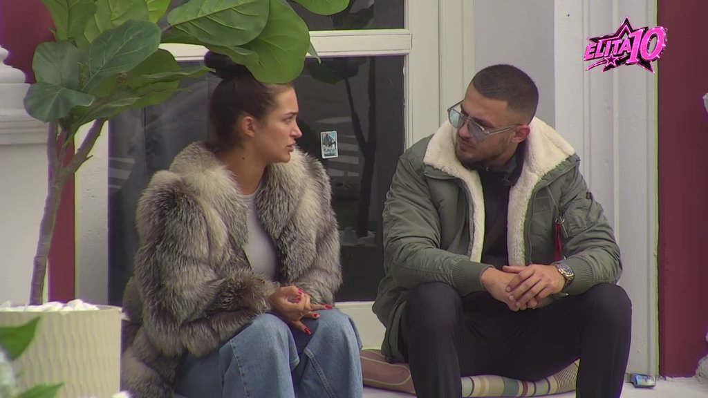 Ona je kriva za naš raskid: Marko istakao da ne želi ni da čuje za Sanju, Laura mu otkrila kakve muškarce preferira! (VIDEO)