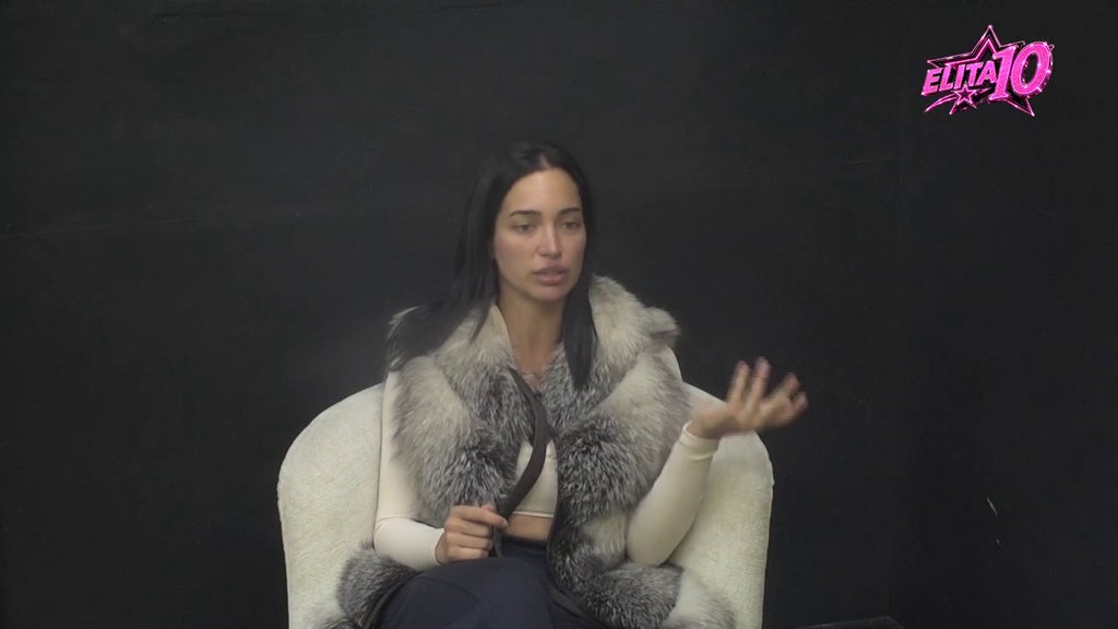 Uvek mi se dopadne uvrnut tip: Laura priznala da su joj emocije prema Đukiću jače nego ikad, bez dlake na jeziku potkačila njegov odnosa sa Biljanom, pa dala sud o svađi Aneli, Cara i Anđele! (VIDEO)