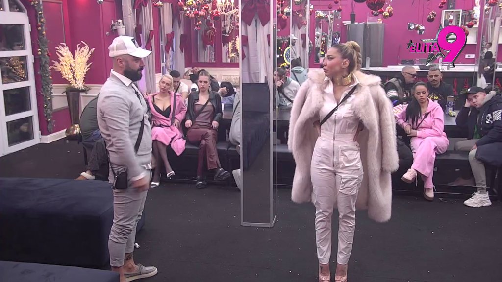 Isplivao prljav veš: Luka i Aneli žestoko zaratili, obelodanili sramotne detalje iz njihovog odnosa! (VIDEO)