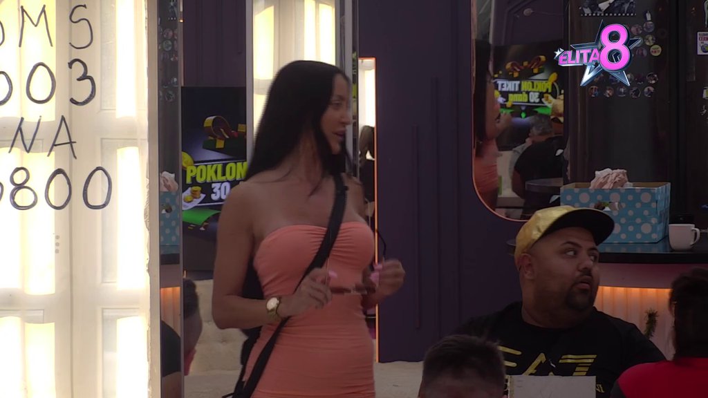 Pala blinda usred bela dana! Isplivali skandalozni detalji o vreloj akciji Slađe i Terze, Ena popucala po šafima i zapretila ljubavnim parovima: Sve ću da vas ugrožavam! (VIDEO)