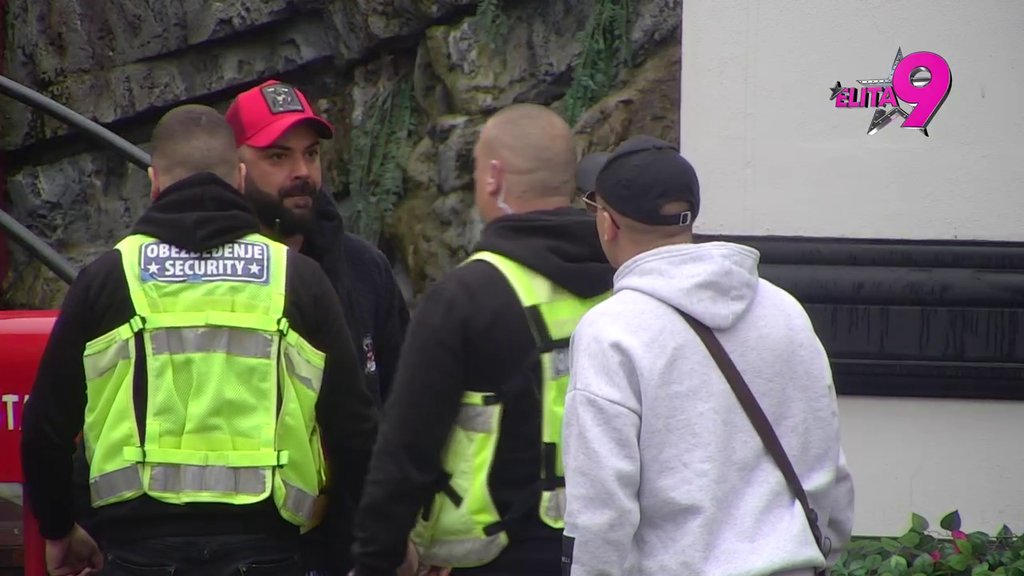 ON JE ISKOMPLEKSIRAN: Hitno oglašavanje Sandre Obradović nakon što je Luka rekao da su bili intimni, za sva vremena mu ZAPUŠILA USTA